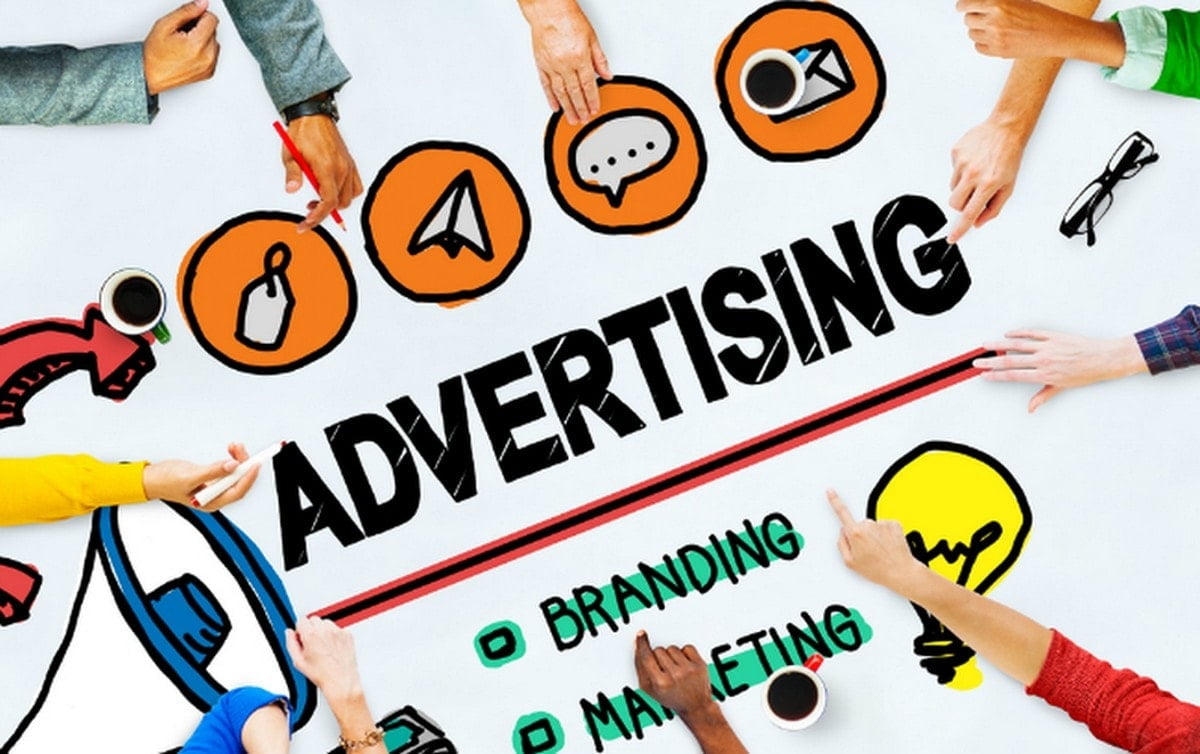 برند سازی یا تبلیغات در بازاریابی