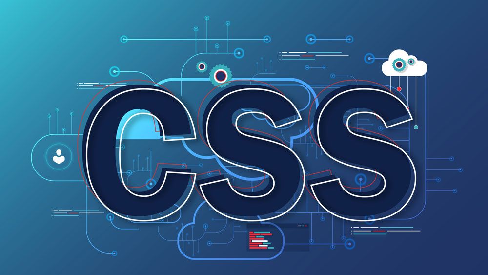 معرفی زبان برنامه نویسی CSS