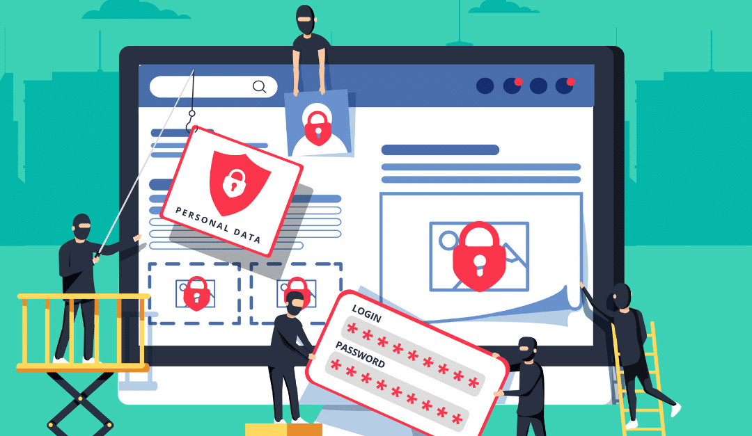 چگونه امنیت سایت را در برابر هکرها بالا ببریم؟