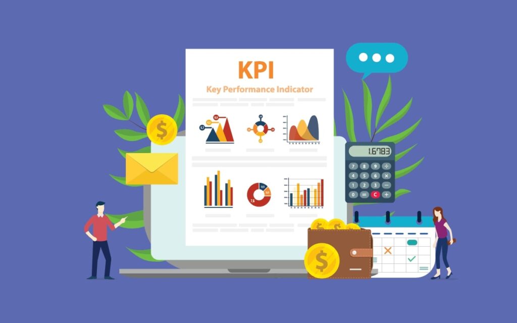 شاخص کلیدی عملکرد (KPI) چیست؟