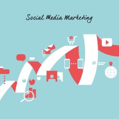 بازاریابی شبکه های اجتماعی (SMM) چیست؟
